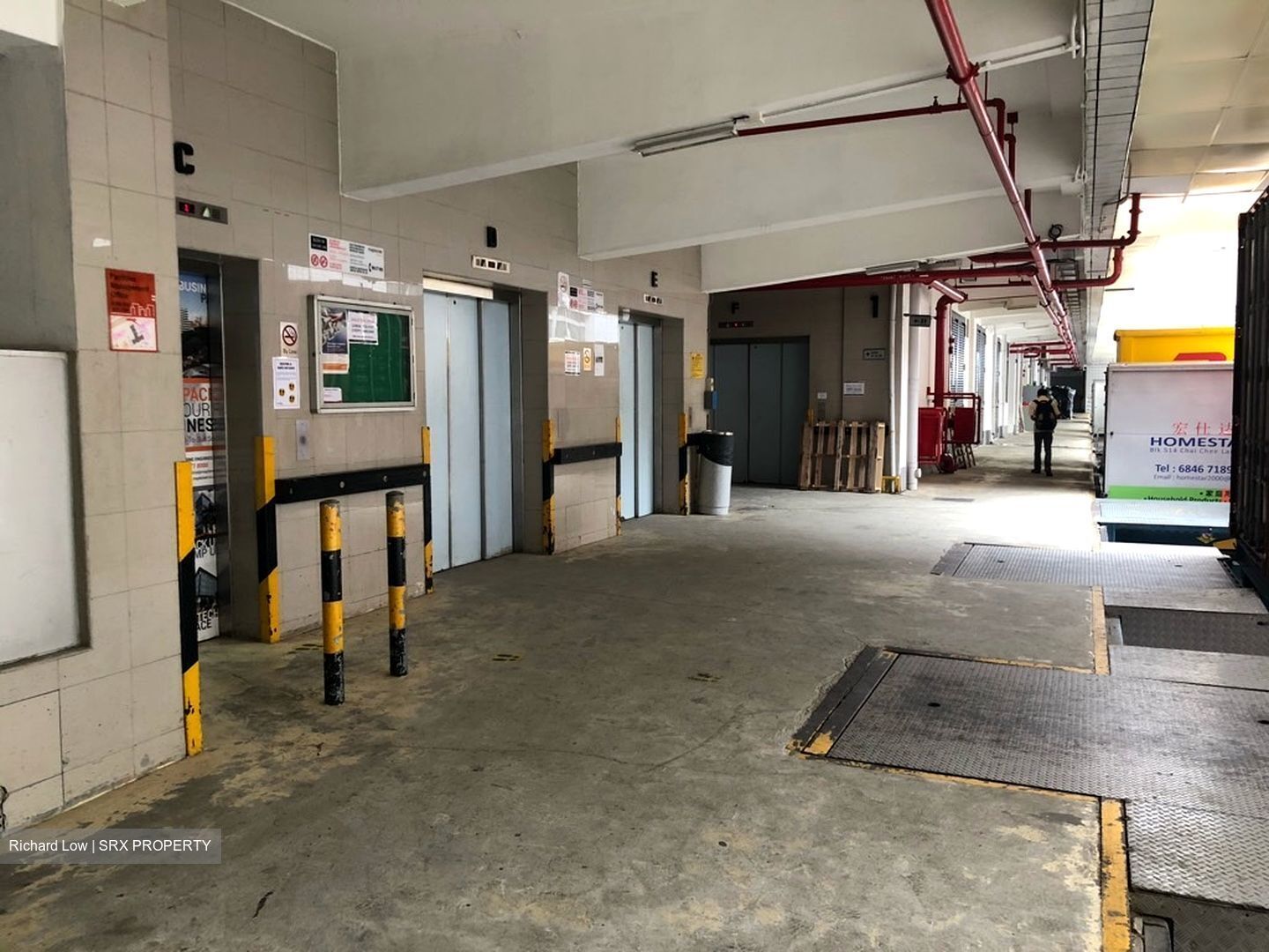 Chai Chee Lane (D16), Factory #366178891